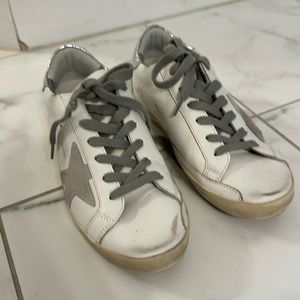 Golden Goose Superstar sneakers